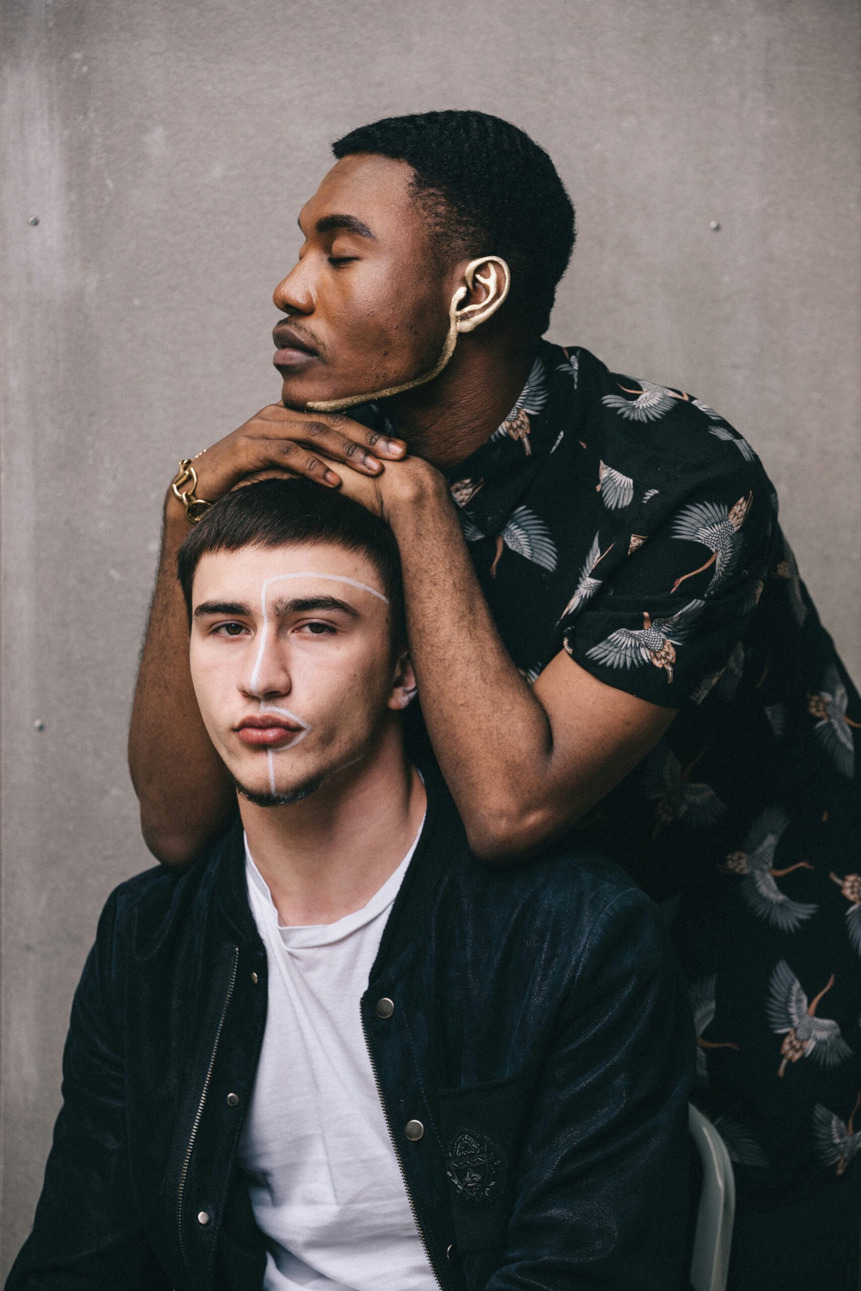 Cultural Influences on Romantic Dynamics